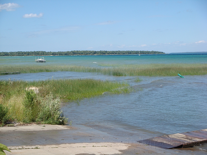 Western Michigan [2010] 589.JPG - Scenes from our trip to Western Michigan. Some places along the way were Ludington, Sleep Bear Dunes, and Traverse City.